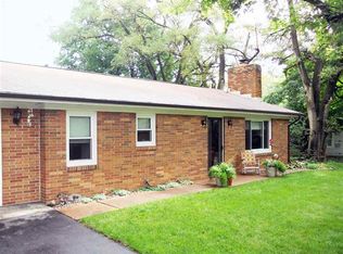 2220 Kopf Ln, West Lafayette, IN 47906