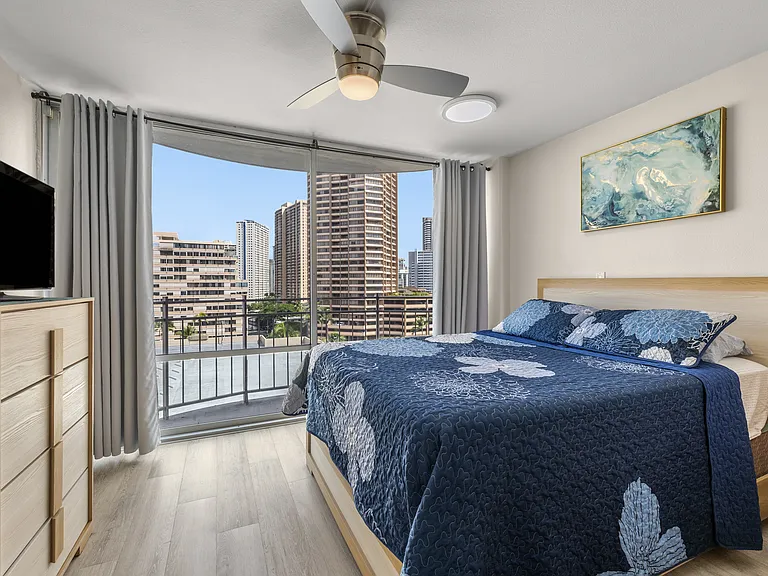 1765 Ala Moana Blvd #1183 — Photo 12