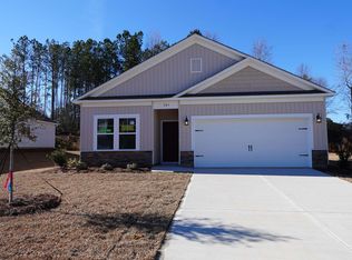 305 Roundup Trl, Prosperity, SC 29127
