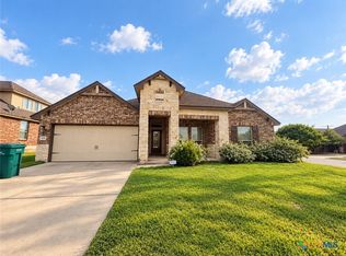 800 Siena Ct, Harker Heights, TX 76548