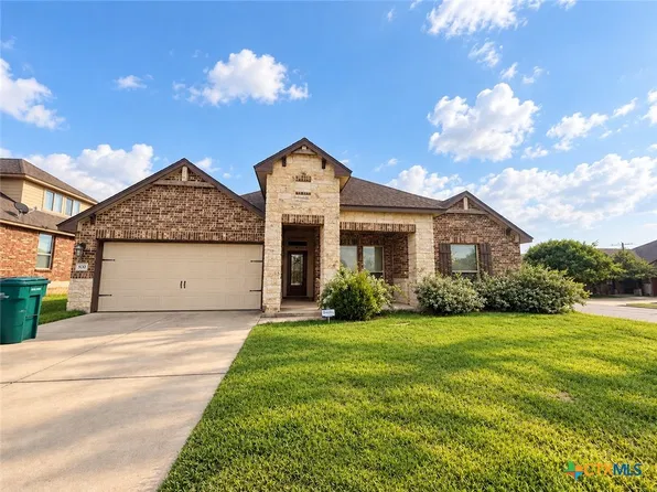 800 Siena Ct, Harker Heights, TX 76548