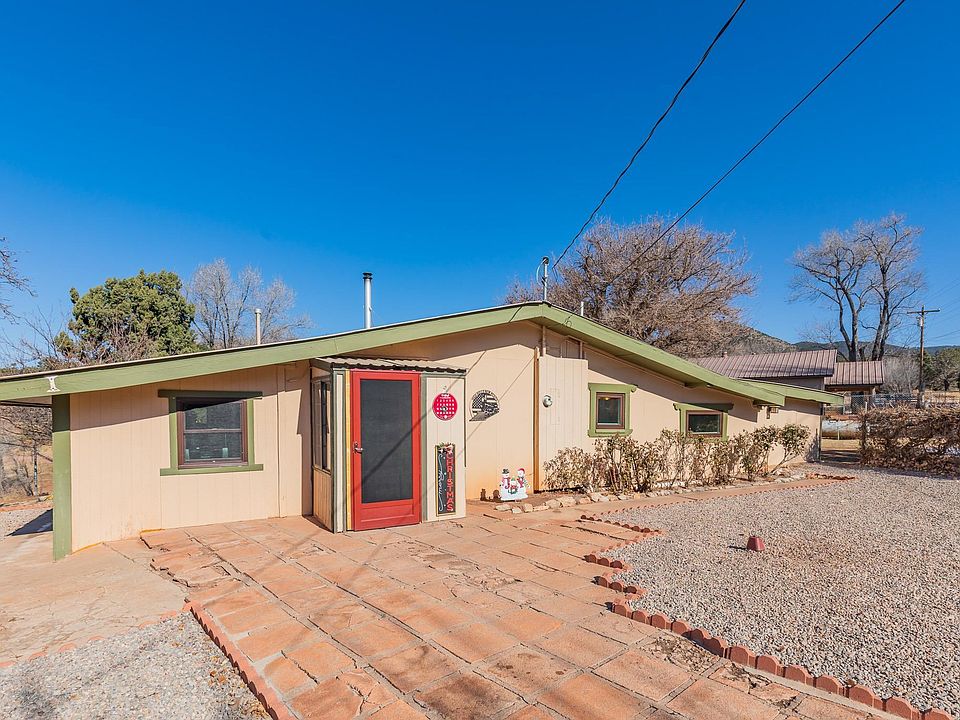 7 Old Railroad Dr, High Rolls, NM 88325 MLS 167383 Zillow