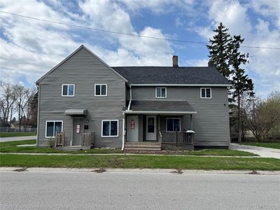1725 11th St, Port Huron, MI, 48060