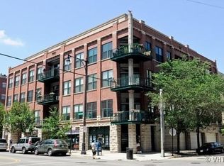 936 W Madison St APT 4C, Chicago, IL 60607