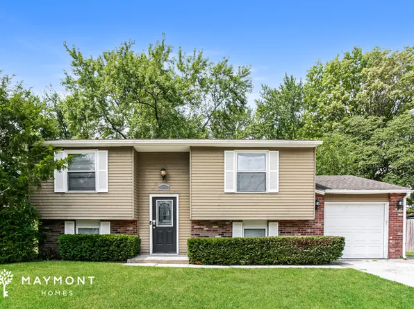 2226 Bernie Dr, Indianapolis, IN 46229