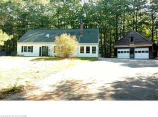 24 Ashwood Ln, Greene, ME 04236