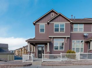 3643 Pecos Trail, Castle Rock, CO 80109