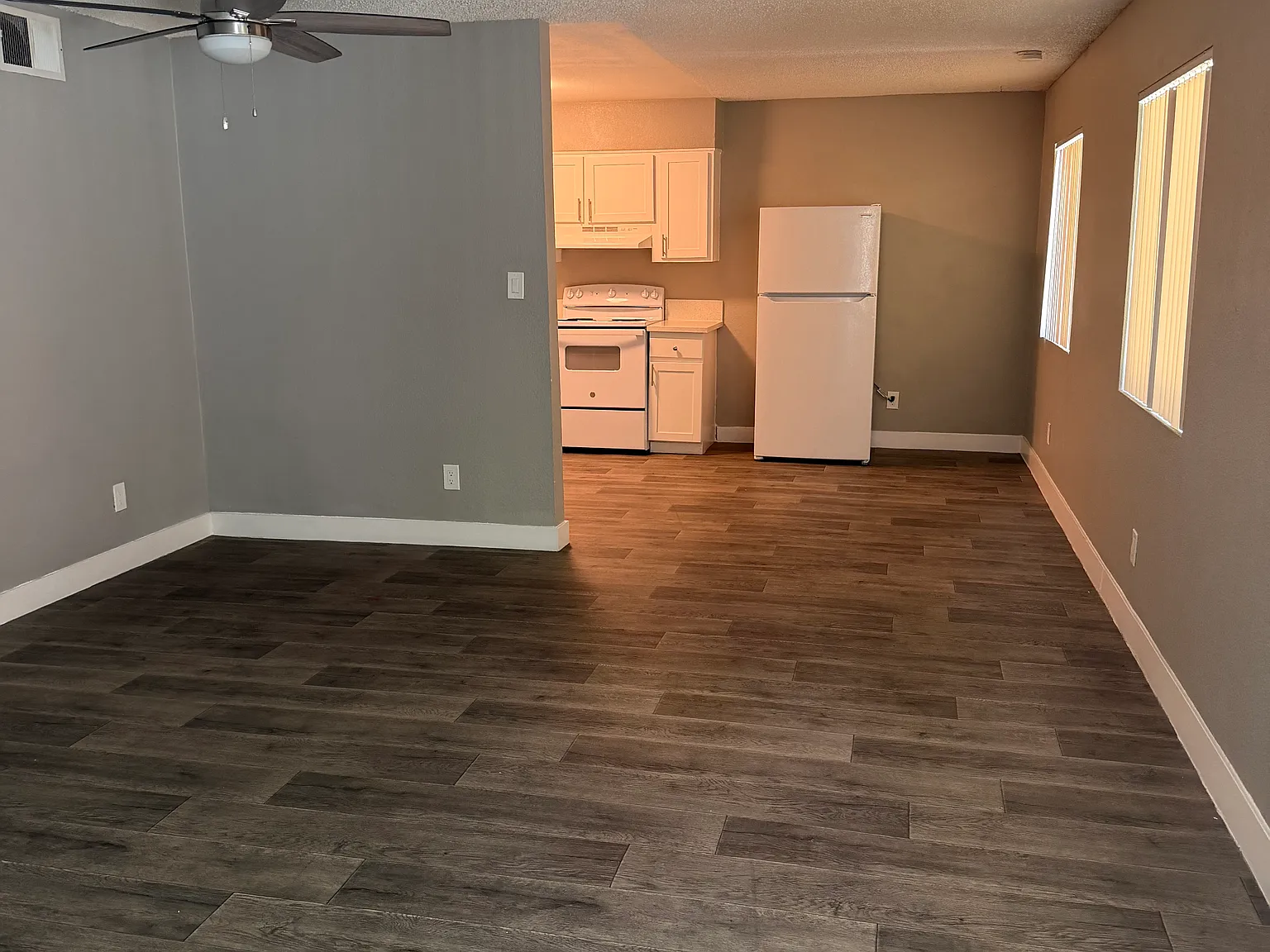 2 bed, 1225 sqft, $1,110 — Photo 3