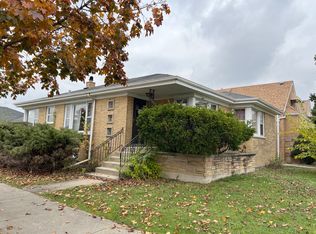 3444 S 60th Ct, Cicero, IL 60804