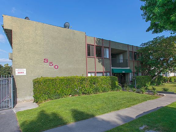 3rd image of 350 S Sierra Madre Blvd APT 4