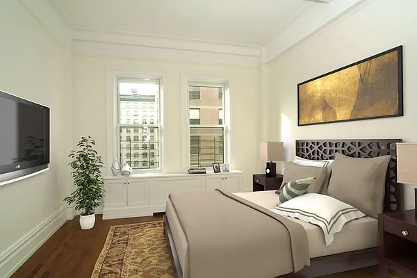 Rented by Halstead Real Estate | media 11