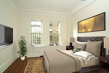 Rented by Halstead Real Estate