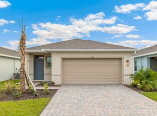 HARPER Plan, Bentley Crossing, Fort Myers, FL 33905