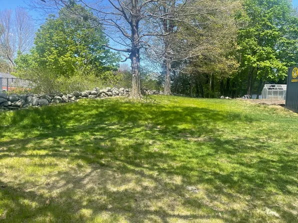 87-87 Summer St Lot 1, Framingham, MA 01701