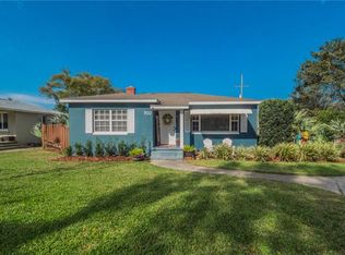 702 Essex Pl, Orlando, FL 32803