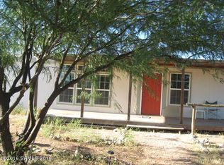 376 W Cilley Rd, Tombstone, AZ 85638