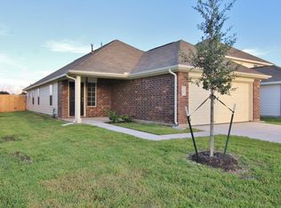 12415 Dawn Ter, Houston, TX 77048