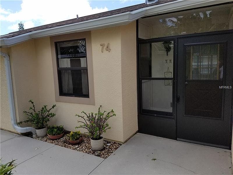 1st image of 6796 Gasparilla Pines Blvd Unit 74
