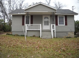 279 Camellia St, Macon, GA 31204