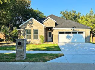 123 Bradshaw St, Waxahachie, TX 75165