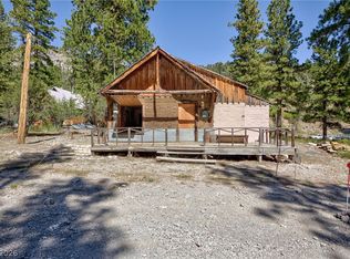 4430 Aspen Ave, Mount Charleston, NV 89124