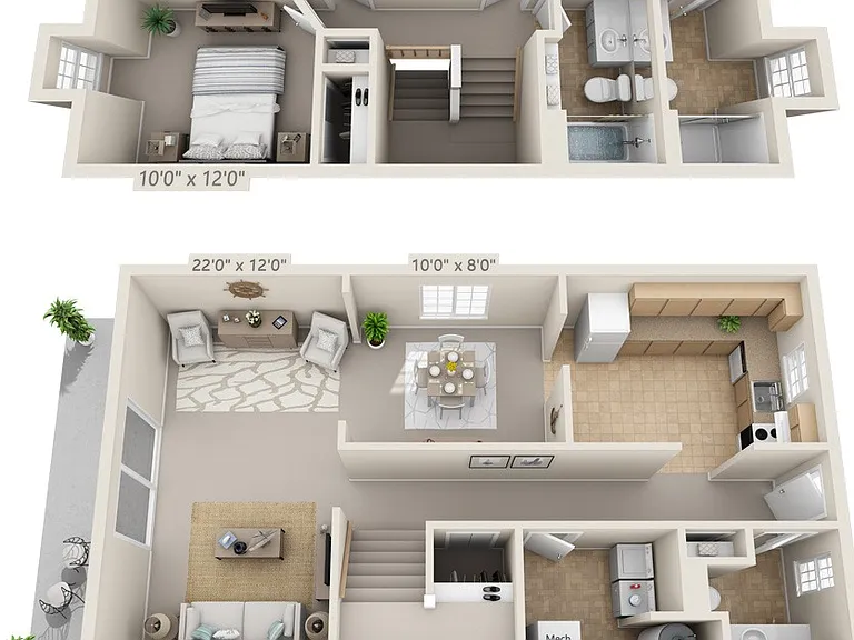Fairfield Pointe — Photo 106