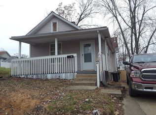 119 Davis St, Huntington, WV 25705