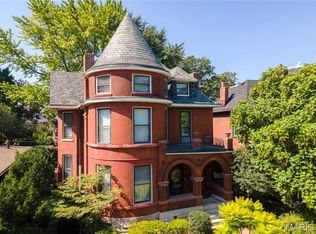 3630 Flad Ave, Saint Louis, MO 63110