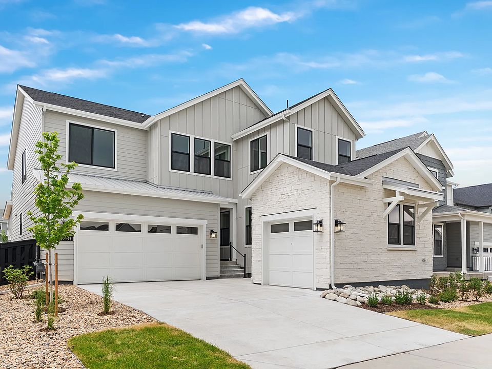 Homesite 168 Exterior