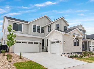 11231 Moonshimmer St, Littleton, CO 80125