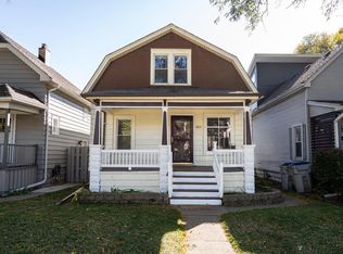 2611 E Oklahoma Ave, Milwaukee, WI 53207