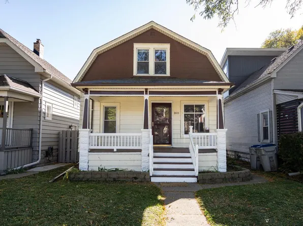 2611 East Oklahoma AVENUE, Milwaukee, WI 53207
