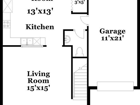 2nd image of 10235 Orchard Grass Ct