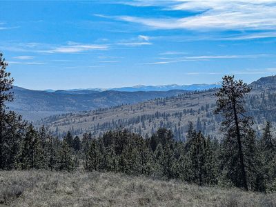 60 E Cayuse Mountain Road, Tonasket, WA, 98855