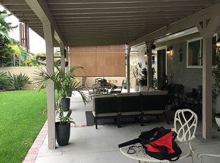 11621 New Zealand St, Cypress, CA 90630