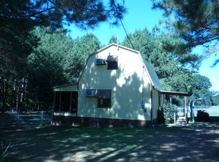 249 Abercrombie Rd, Athens, LA 71003