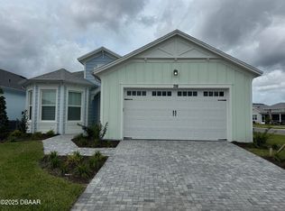 718 Margaritaville Ave, Daytona Beach, FL 32124