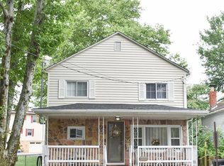 52 Mill St, Penns Grove, NJ 08069