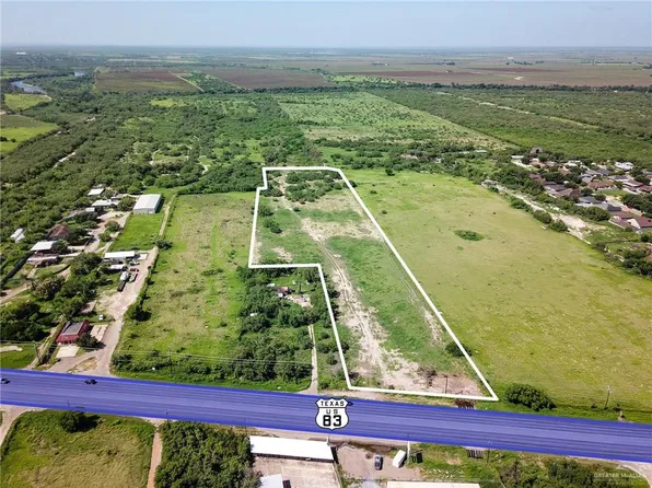 3781 W Us Highway 83, Rio Grande City, TX 78582