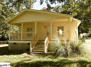 314 Cannon Ave, Greer, SC 29651