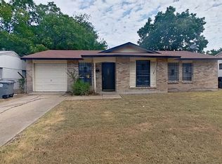 6211 Godfrey Ave, Dallas, TX 75217