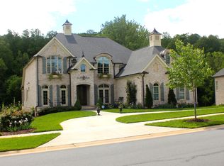 820 Brookberry Farm Cir, Winston Salem, NC 27106