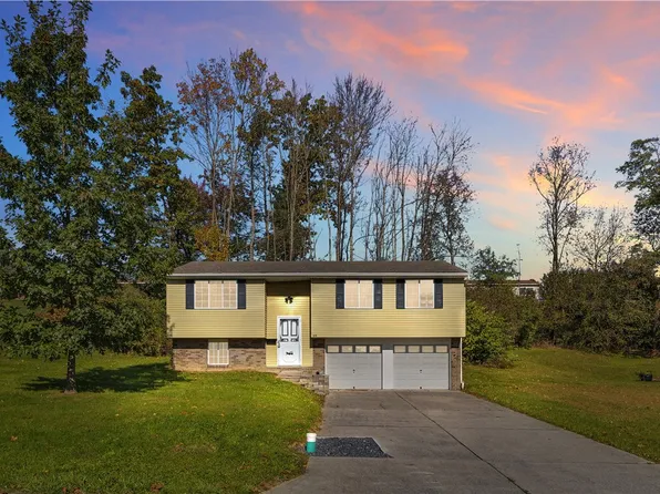 316 Owen Dr, Johnstown, PA 15904