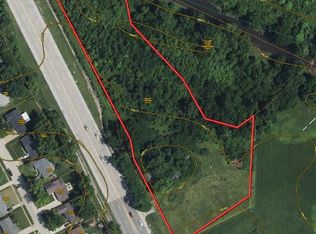 14910 New Halls Ferry Rd, Florissant, MO 63033