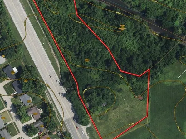 14910 New Halls Ferry Rd, Florissant, MO 63033