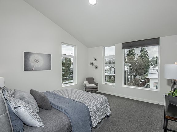 1 & 2 Bedroom options