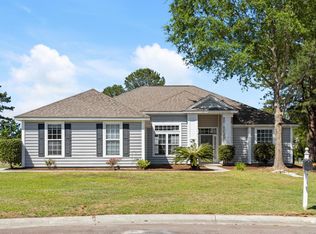9417 Markley Blvd, Summerville, SC 29485