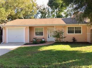 913 Alabama Ave, Holly Hill, FL 32117