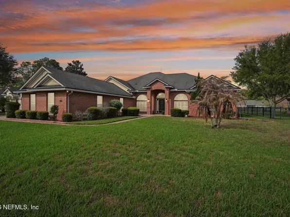 169 WORTHINGTON Parkway, St. Johns, FL 32259