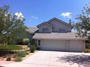 9420 Ogden Trail Dr, Sparks, NV